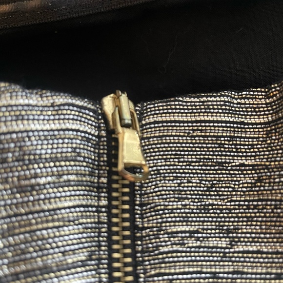 See By Chloé Strapless Tube Bodycon Metallic Party Cocktail Dress
Sz 4 - Picture 14 of 14